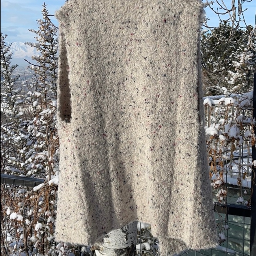 Sundance Coastal Secrets Vest